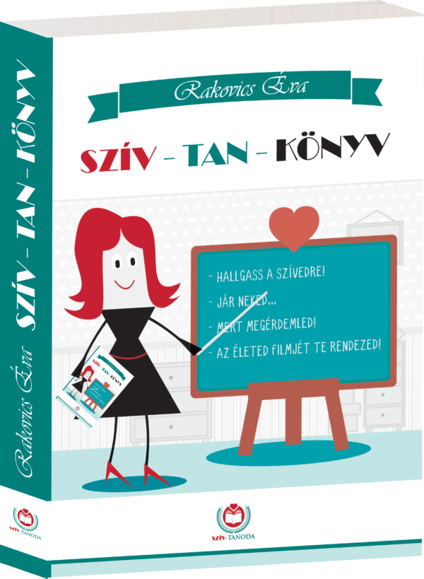 Szív-tan-könyv