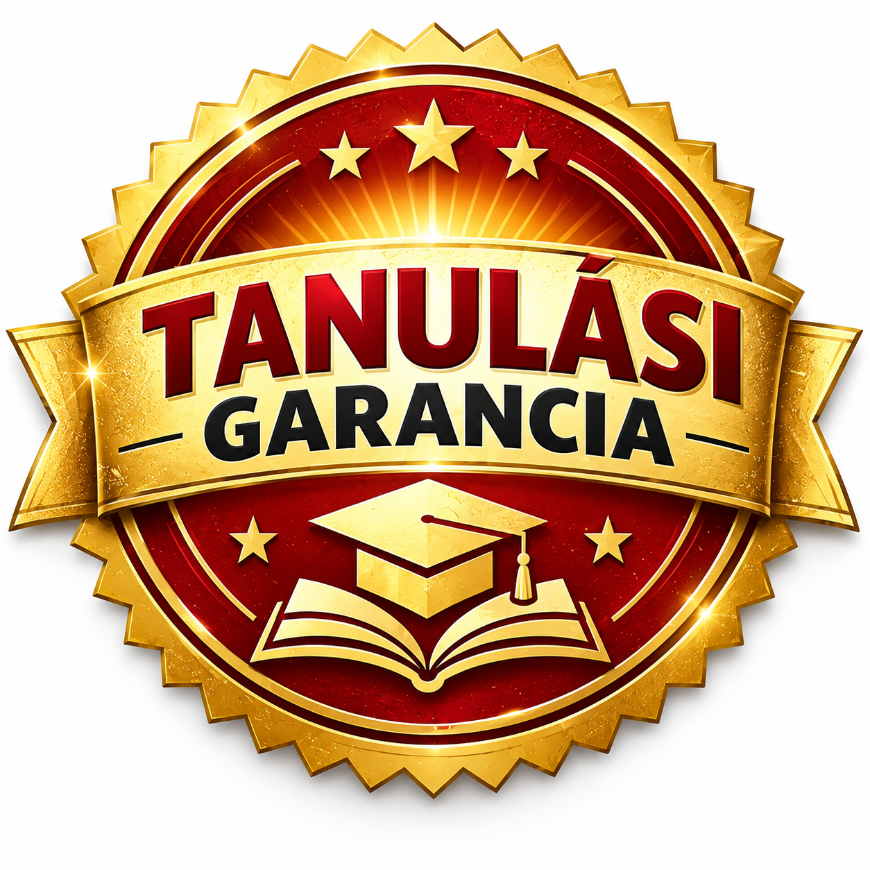 Éva Megtanulási Garancia